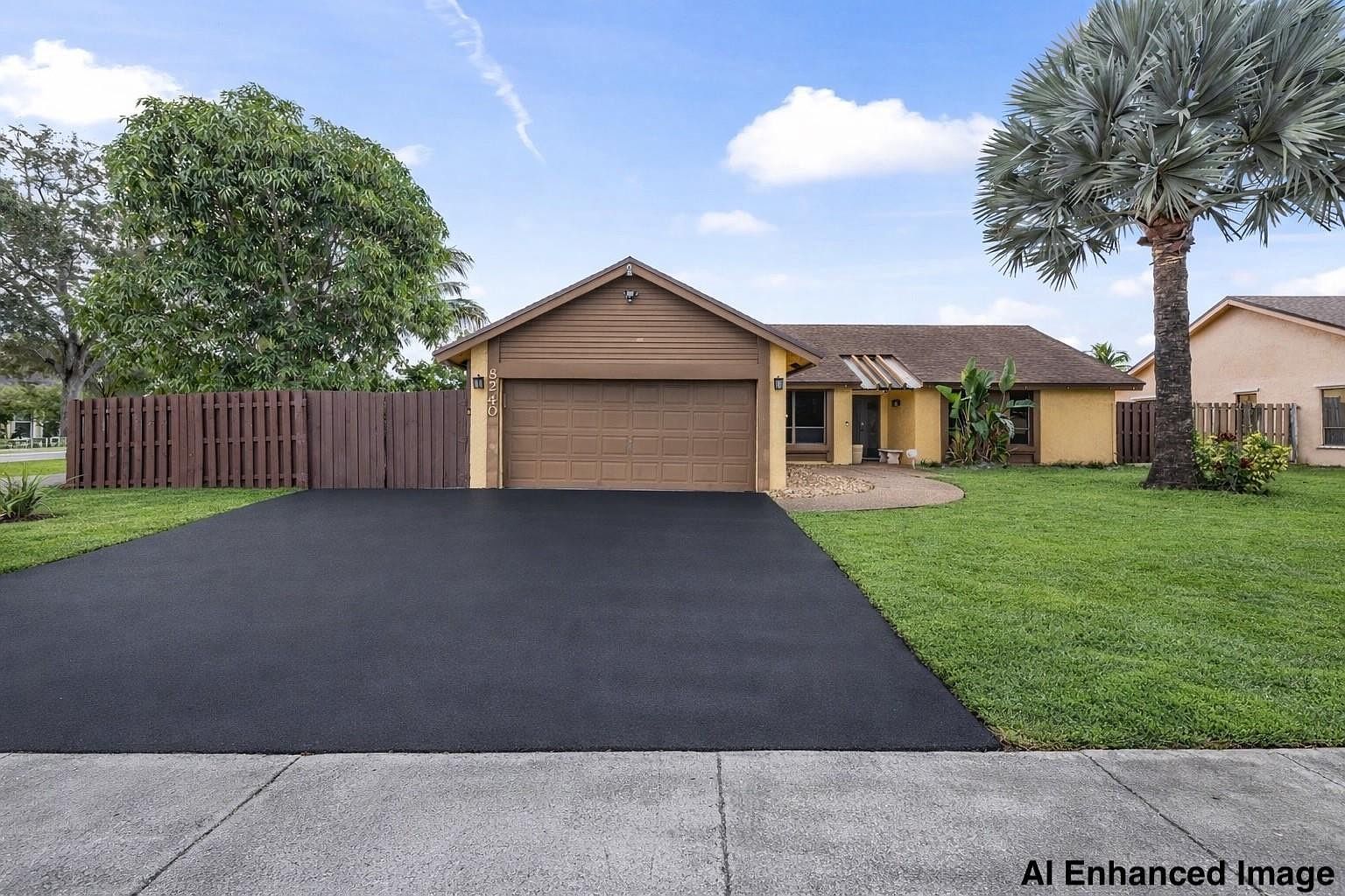 8240 NW 51st Ct Lauderhill, FL 33351 - Thumbnail 2