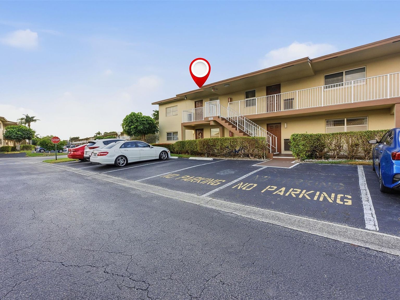 7950 NW 5th Ct APT 101 Margate, FL 33063  | Condominium