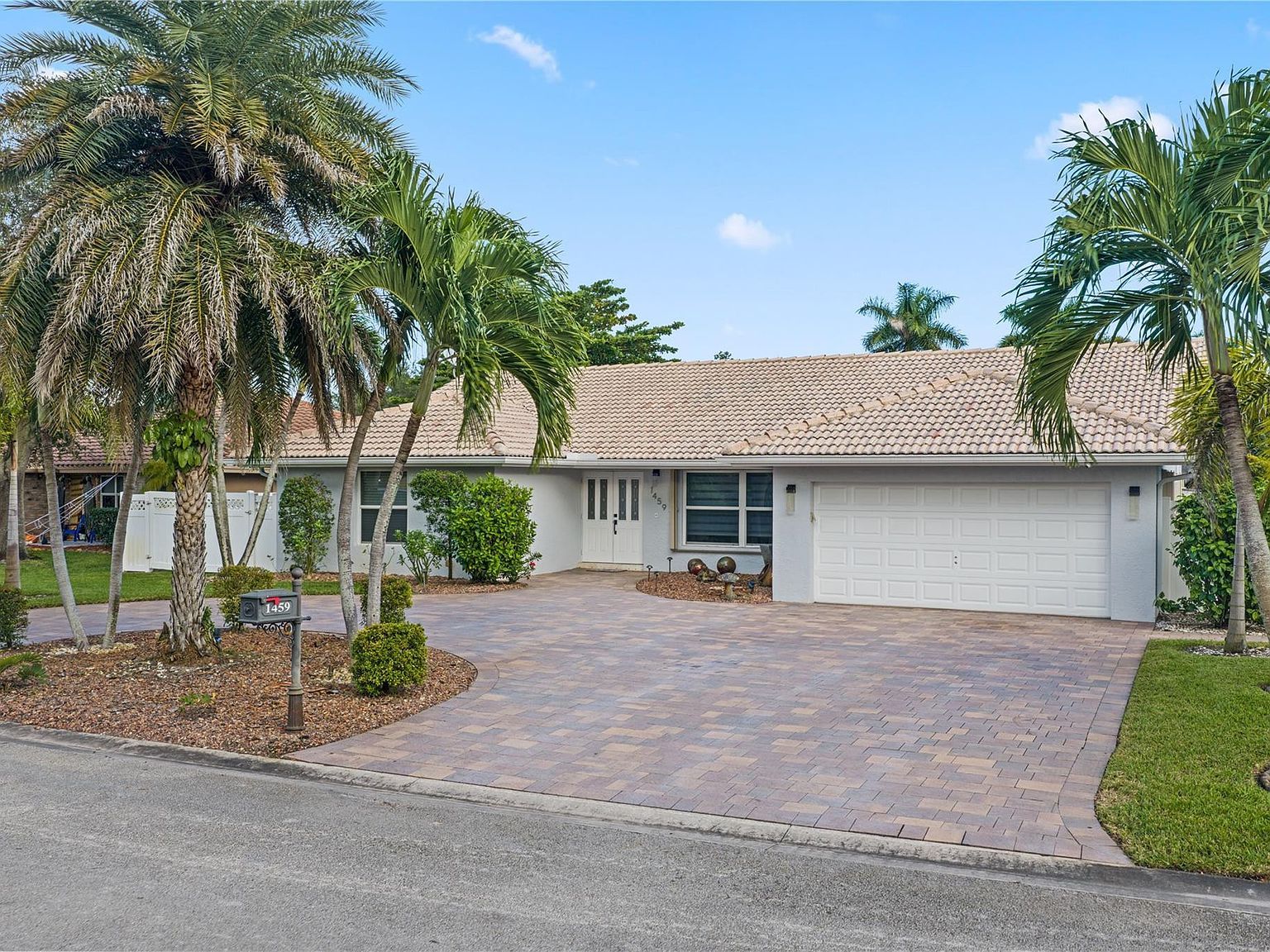 1459 NW 113th Ter Coral Springs, FL 33071  | Single Family