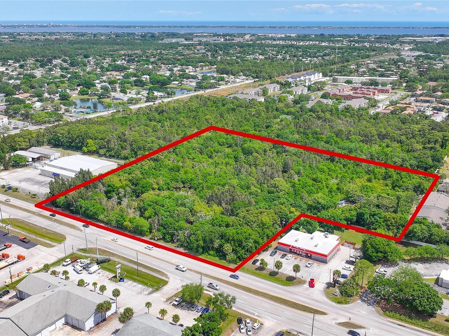 4527 Babcock St S Palm Bay, FL 32905 - Thumbnail 2