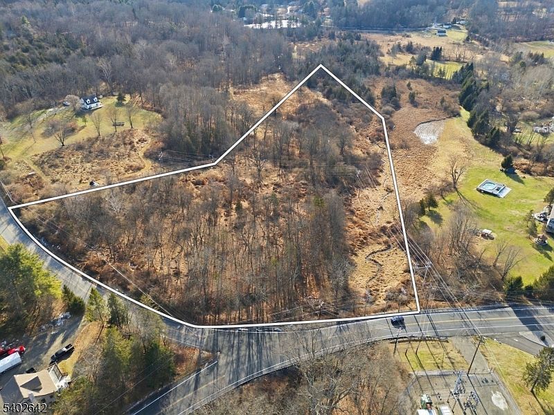 1221 Route 94 Blairstown, NJ 07825  | Land/Lot