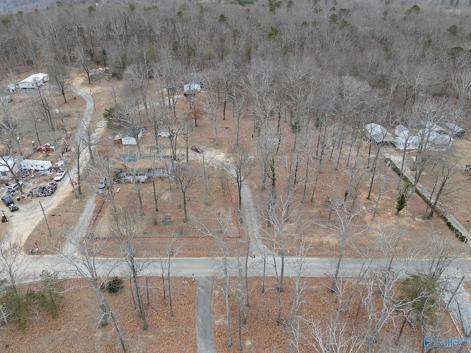 181 Dunn St Somerville, AL 35670 - Thumbnail 2