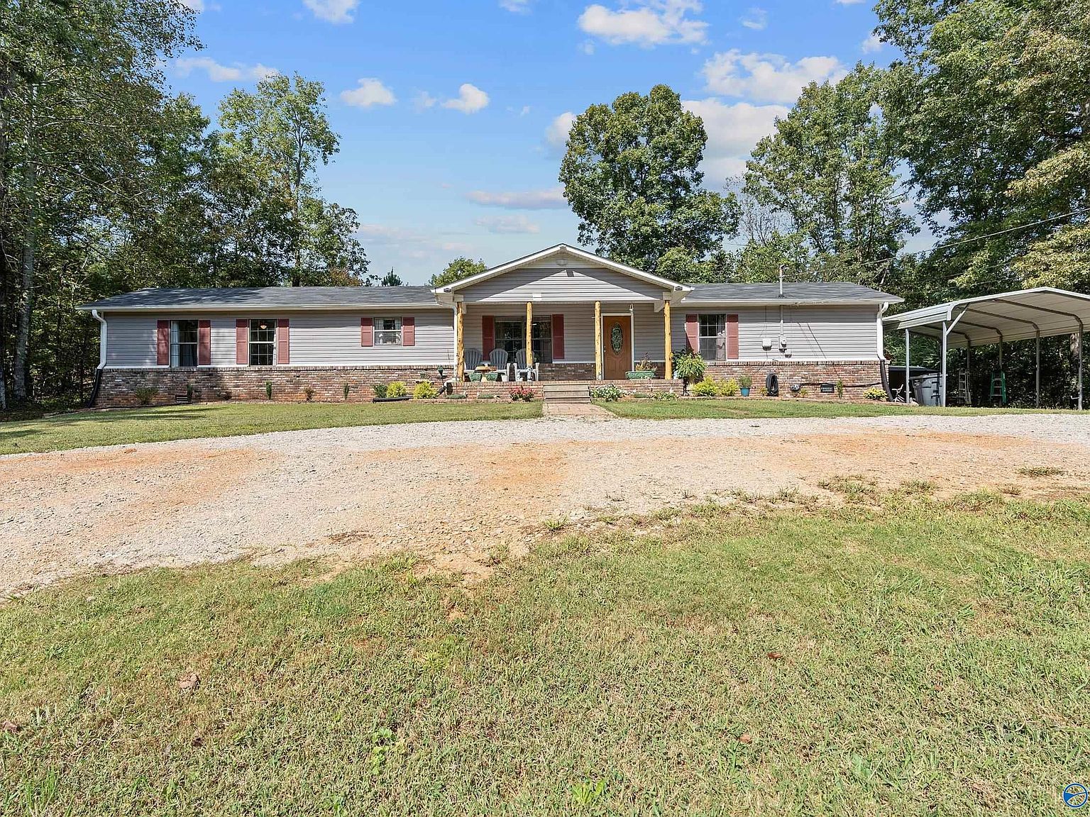 211 Oak Shores Dr Florence, AL 35633 - Thumbnail 2
