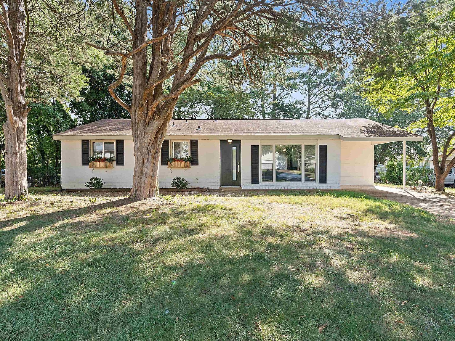 308 Harolds Dr NW Huntsville, AL 35806 - Thumbnail 2