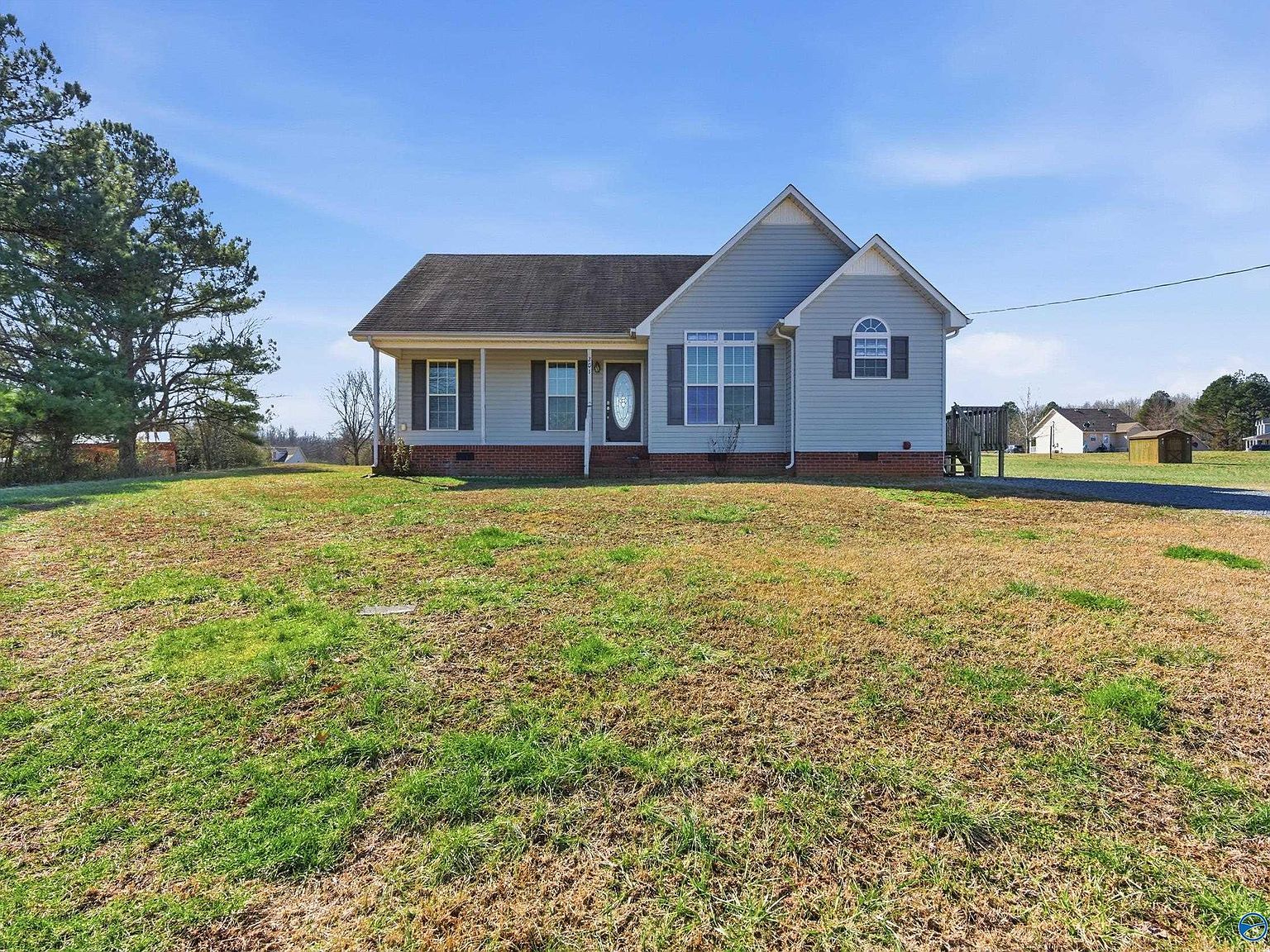 201 Koonce Ln Fayetteville, TN 37334 - Thumbnail 2