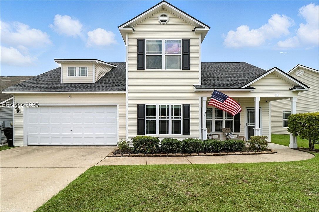 1 Broadland Cir Bluffton, SC 29910 - Thumbnail 2