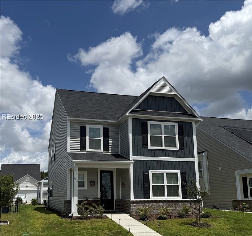 288 Garden Gate Cir W Hardeeville, SC 29927 - Thumbnail 2