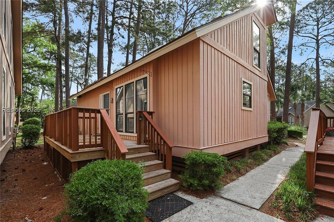 53 Salt Marsh Dr #53 Hilton Head Island, SC 29926 - Thumbnail 2