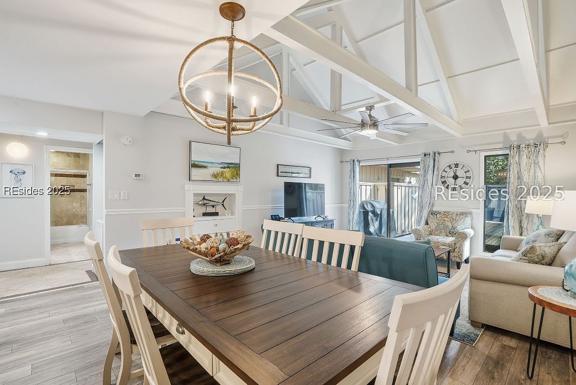 45 Queens Folly Rd APT 666 Hilton Head Island, SC 29928 - Thumbnail 2