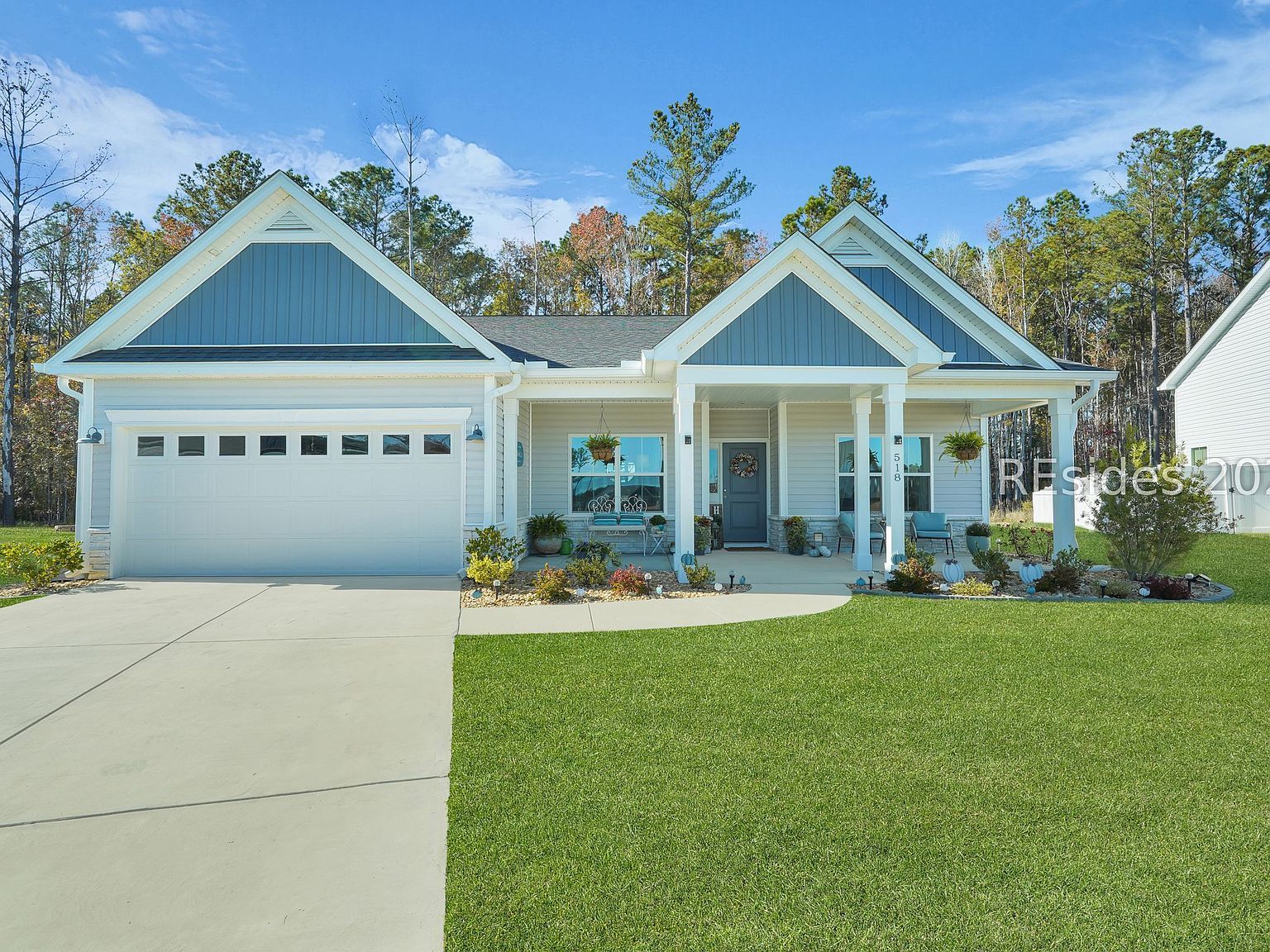 518 Ramport St Ridgeland, SC 29936 - Thumbnail 2