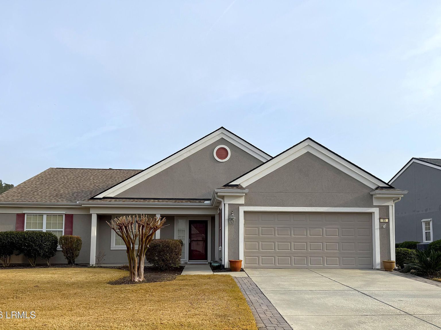 55 Murray Hill Dr Bluffton, SC 29909  | Single Family