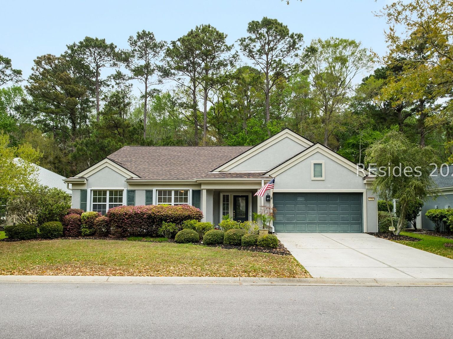 179 Hampton Cir Bluffton, SC 29909  | Single Family
