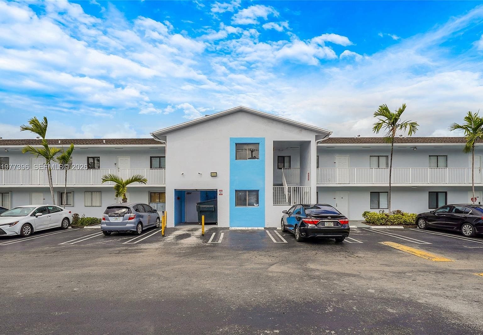 6041 W 24th Ave #B-202 Hialeah, FL 33016 - Thumbnail 2