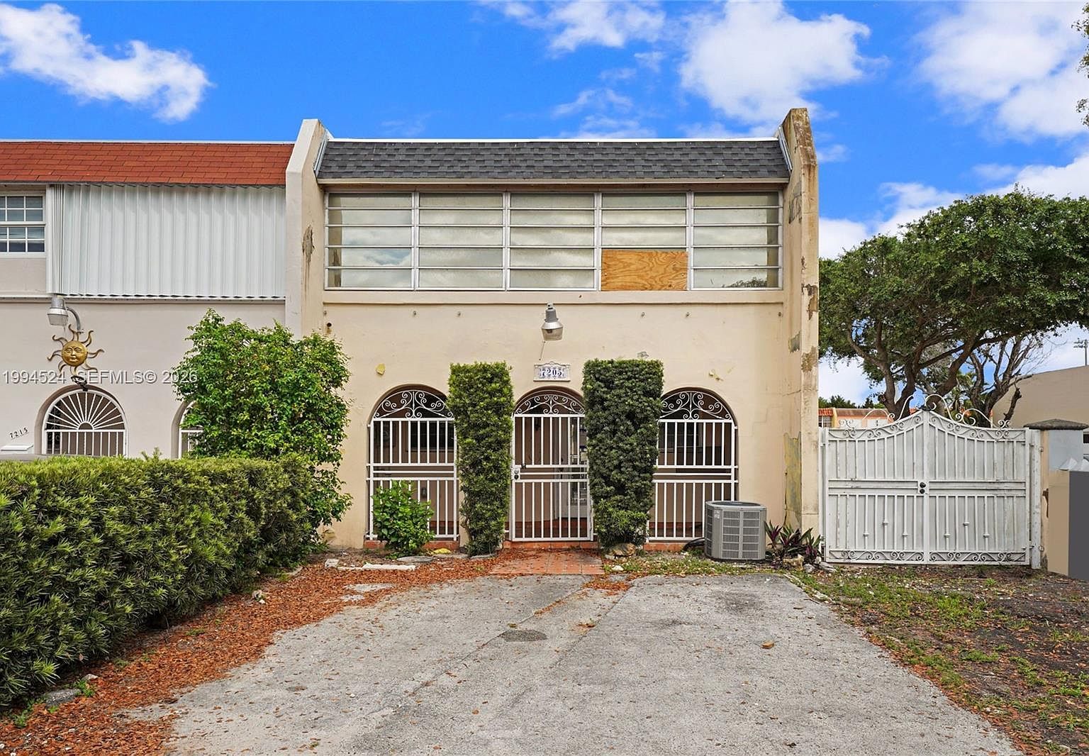 7205 W 2nd Ln Hialeah, FL 33014  | New build
