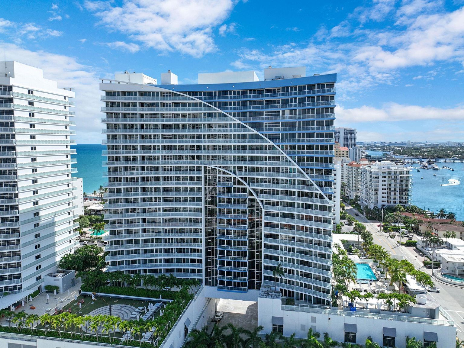 3101 Bayshore Dr Fort Lauderdale Fl 33304 Fortlauderdale, FL 33304  | Condominium