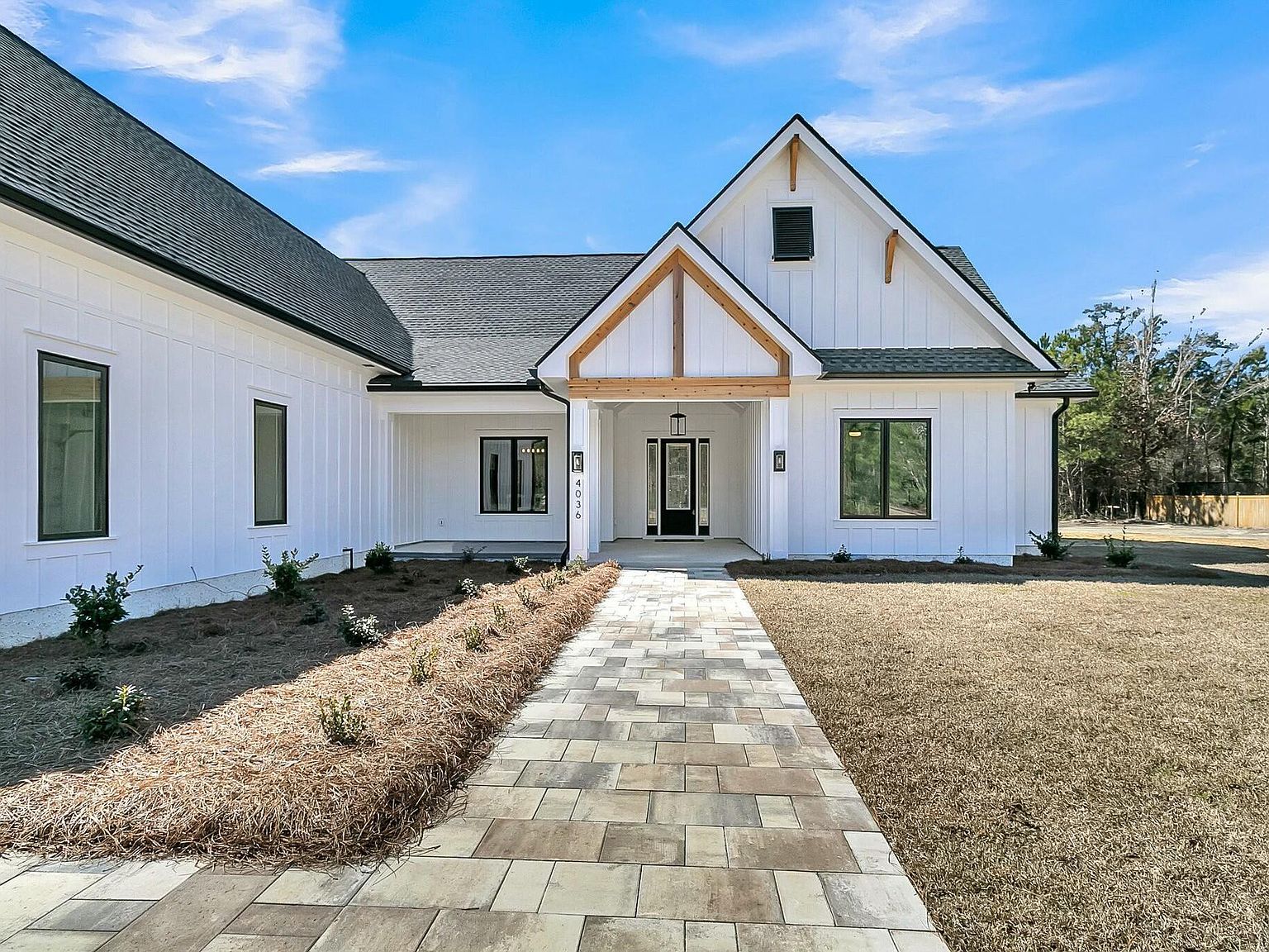 4036 Azalea Farms Way McClellanville, SC 29458 - Thumbnail 2