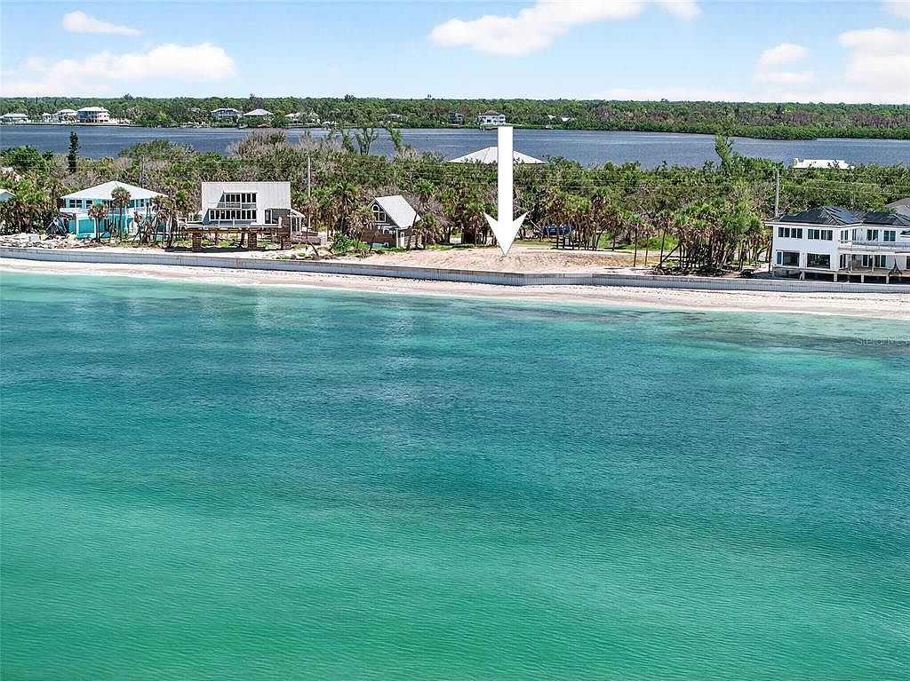 7160 Manasota Key Rd LOT 1 Englewood, FL 34223 - Thumbnail 2