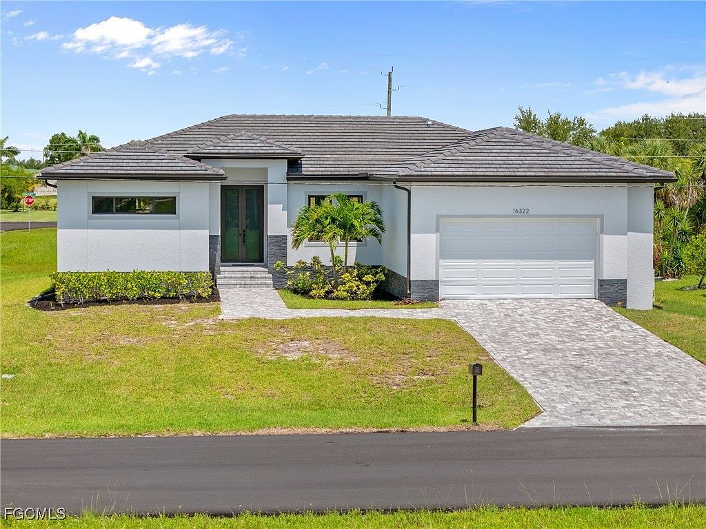 16322 Nogales Ct Punta Gorda, FL 33955 - Thumbnail 2