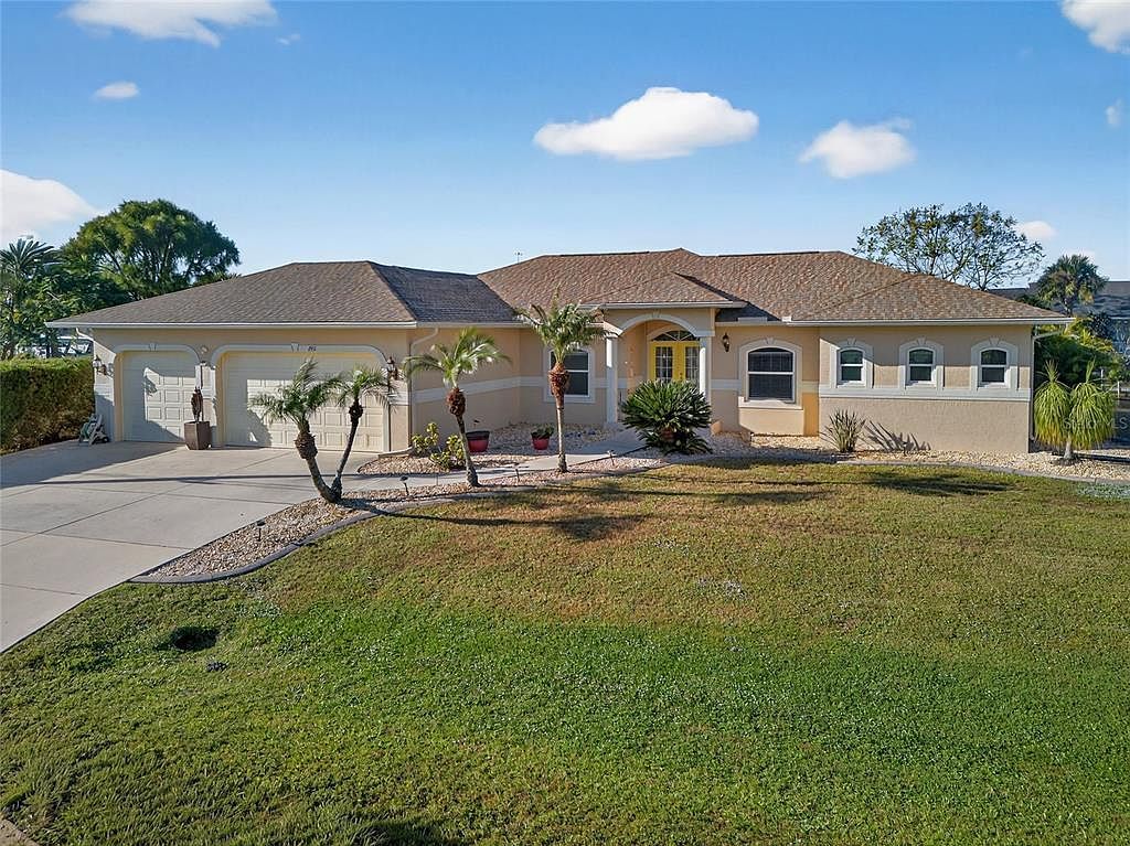 2911 Riverside Dr Punta Gorda, FL 33950 - Thumbnail 2