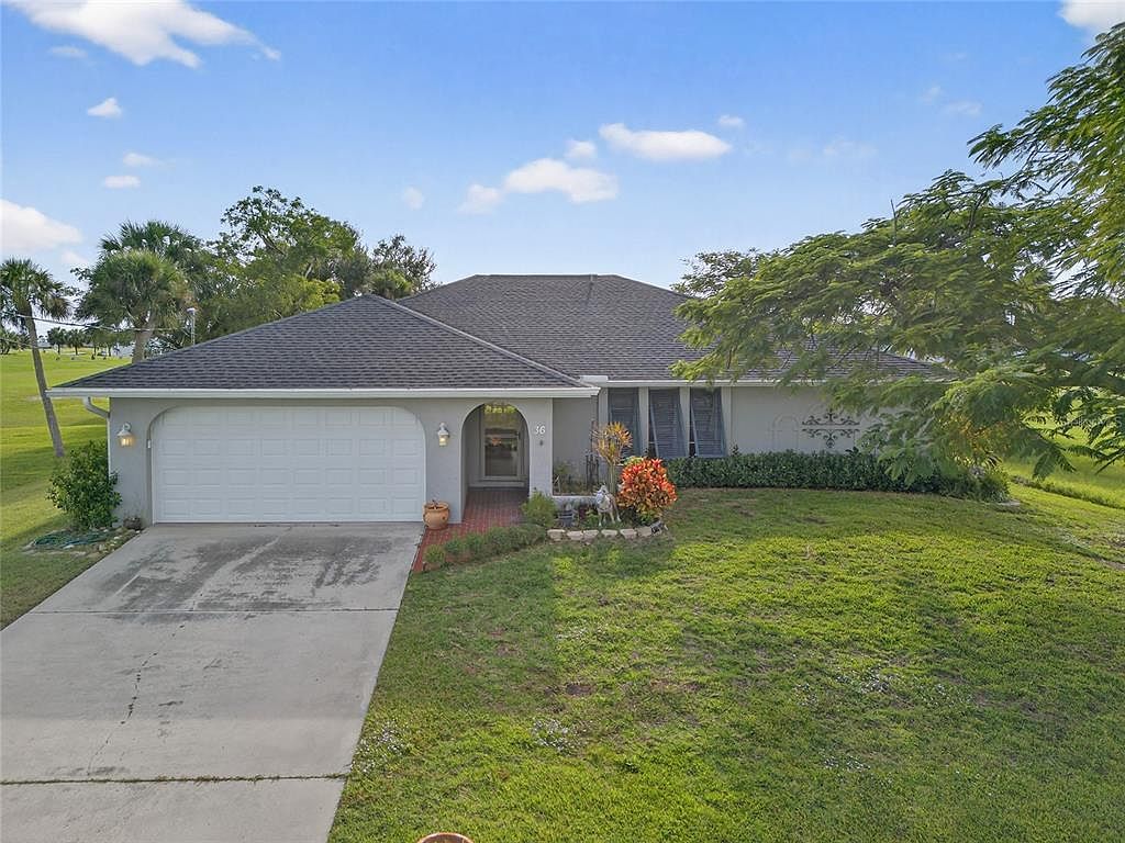 36 Bunker Ln Rotonda West, FL 33947 - Thumbnail 2