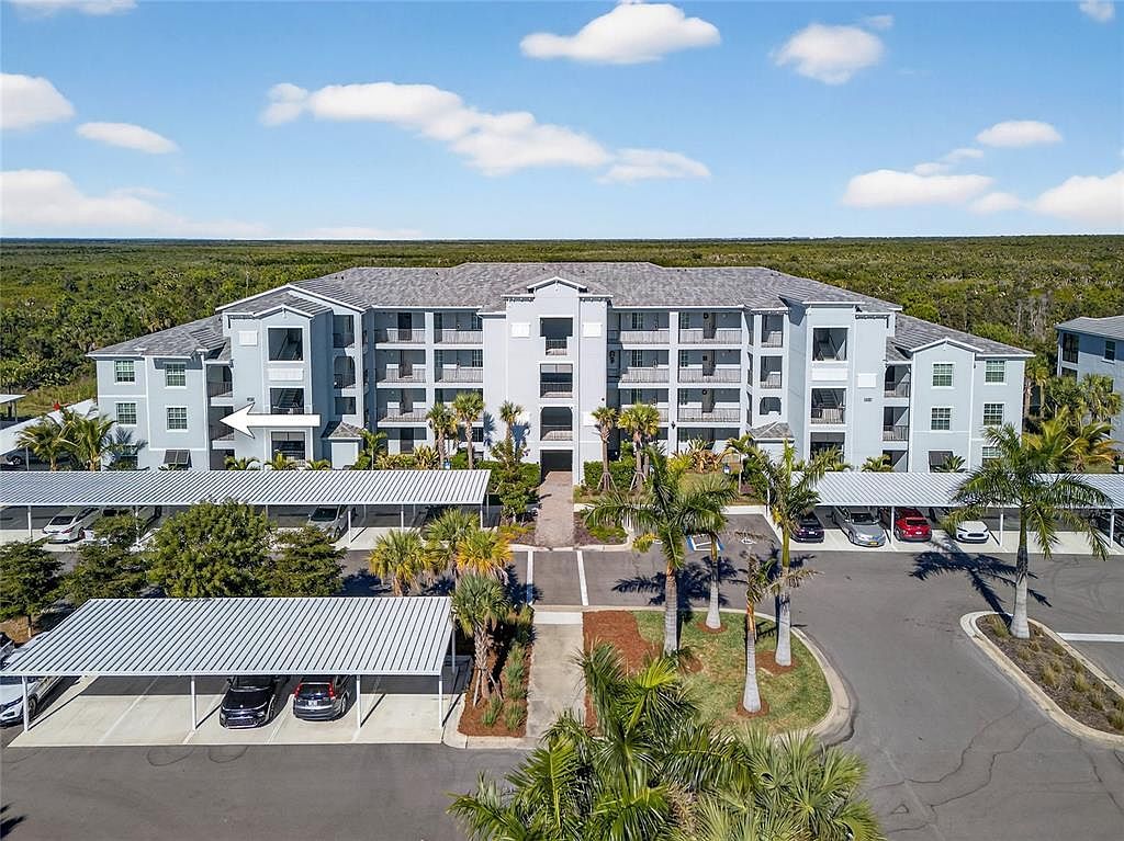 14151 Heritage Landing Blvd #1021 Punta Gorda, FL 33955 - Thumbnail 2