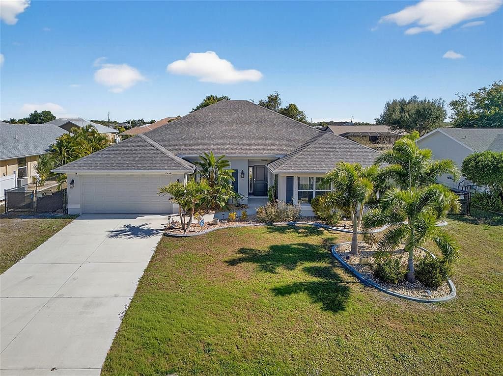 2248 Bonn Ct Punta Gorda, FL 33983 - Thumbnail 2