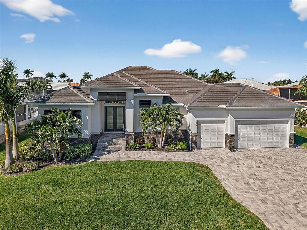 3307 Dominica Ct Punta Gorda, FL 33950 - Thumbnail 2