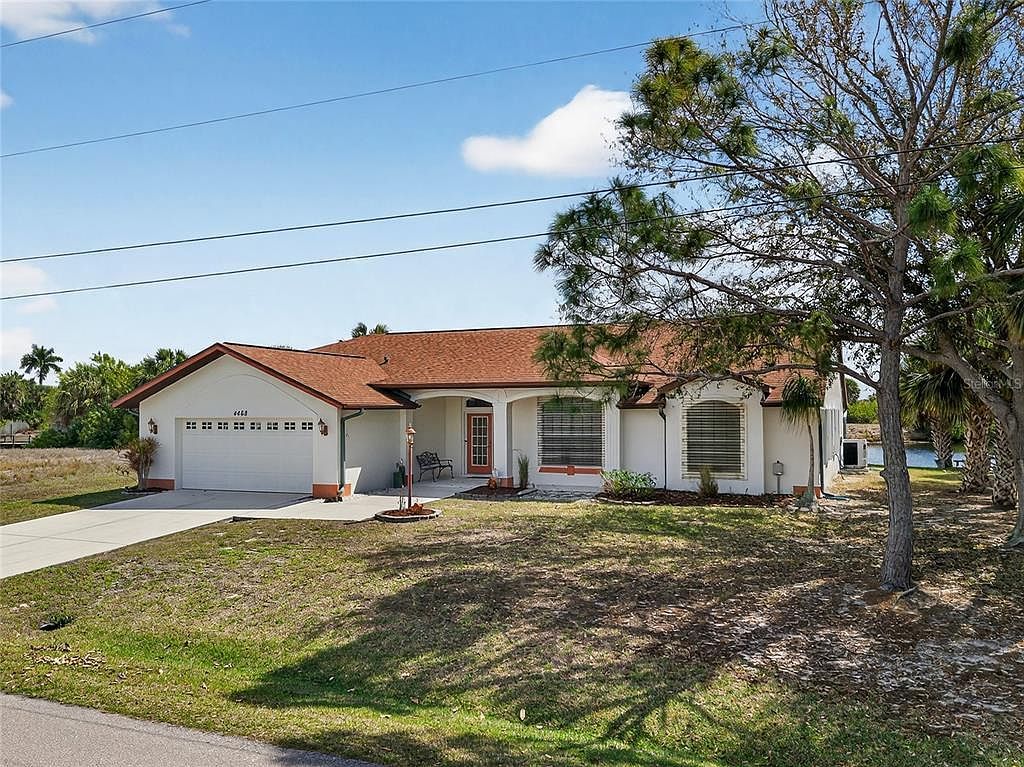 4468 Joseph St Pt Charlotte, FL 33948 - Thumbnail 2