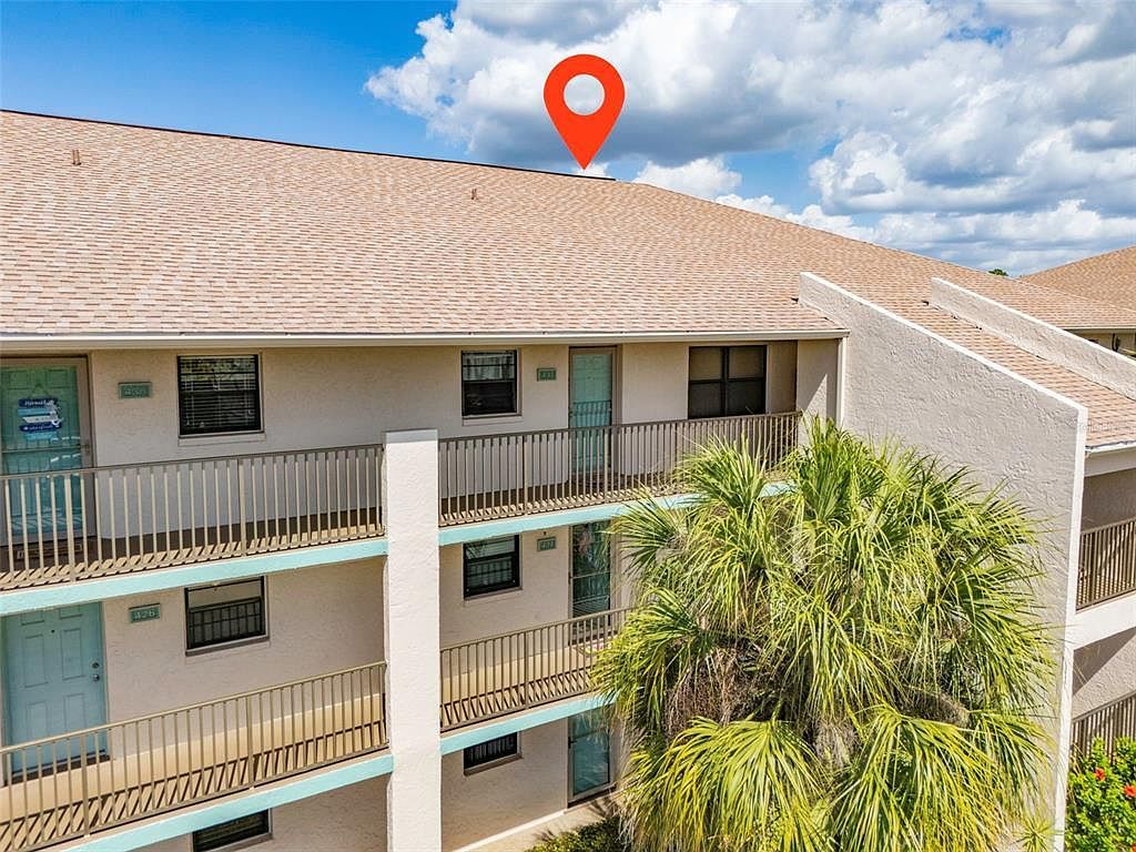 175 Kings Hwy APT 437 Punta Gorda, FL 33983  | Condominium