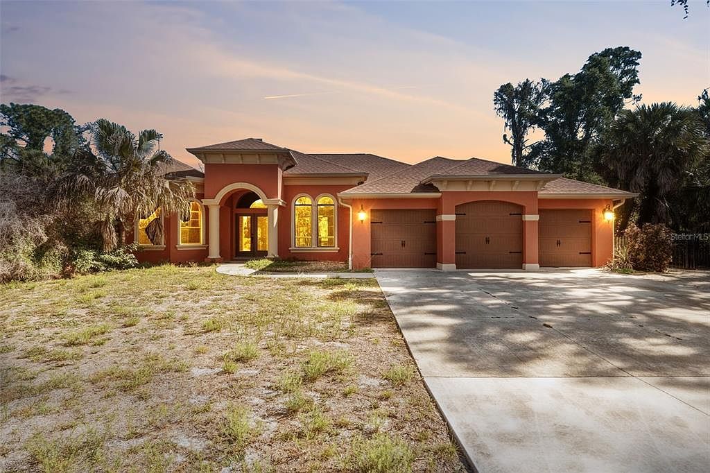 3000 Narcissus Ter North Port, FL 34286 | Single Family