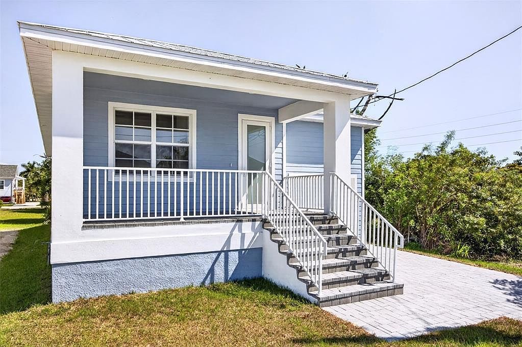 627 Fitzhugh Ave Punta Gorda, FL 33950 | Single Family