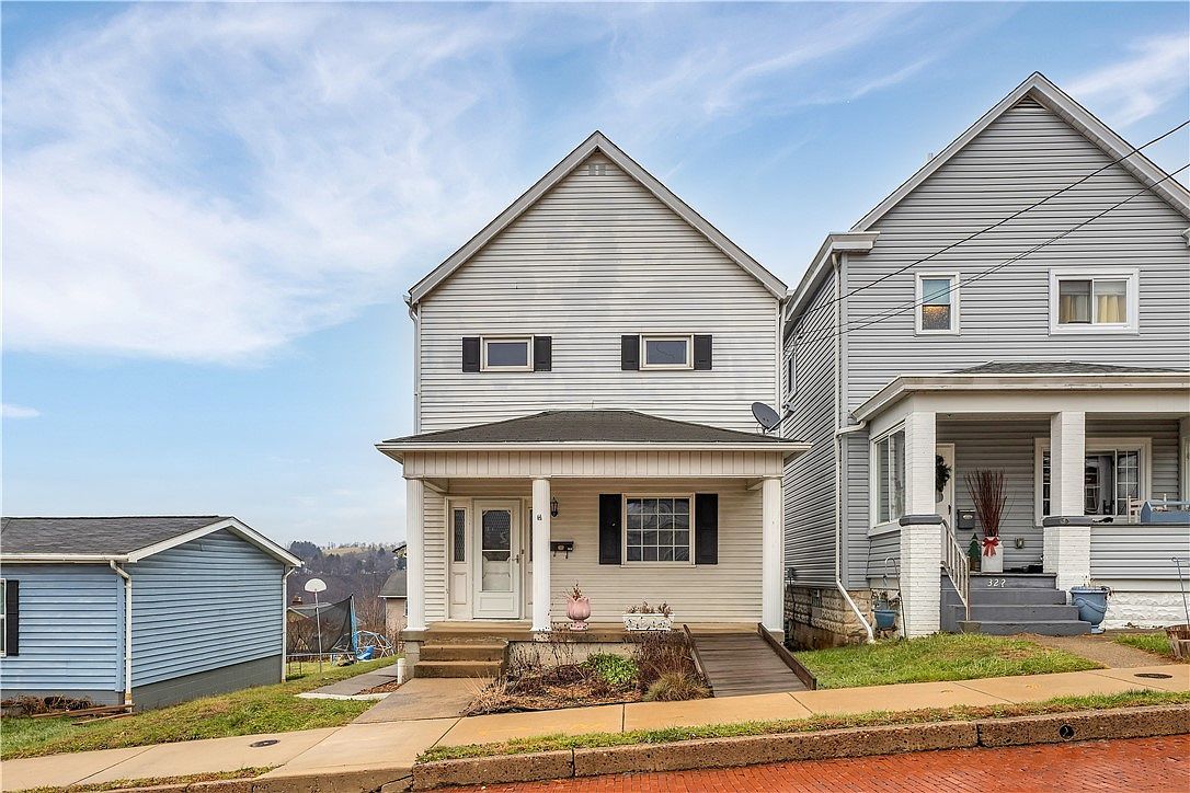 324 Beech St Vandergrift, PA 15690 - Thumbnail 2