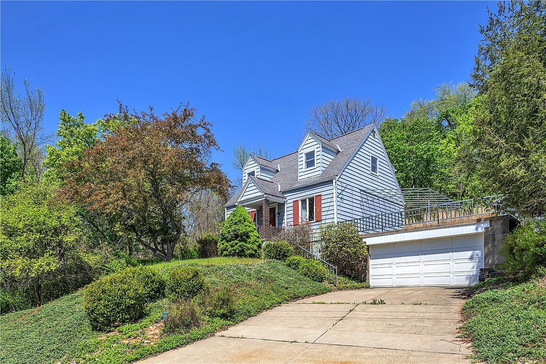 64 Victor Dr Vandergrift, PA 15690  | Single Family