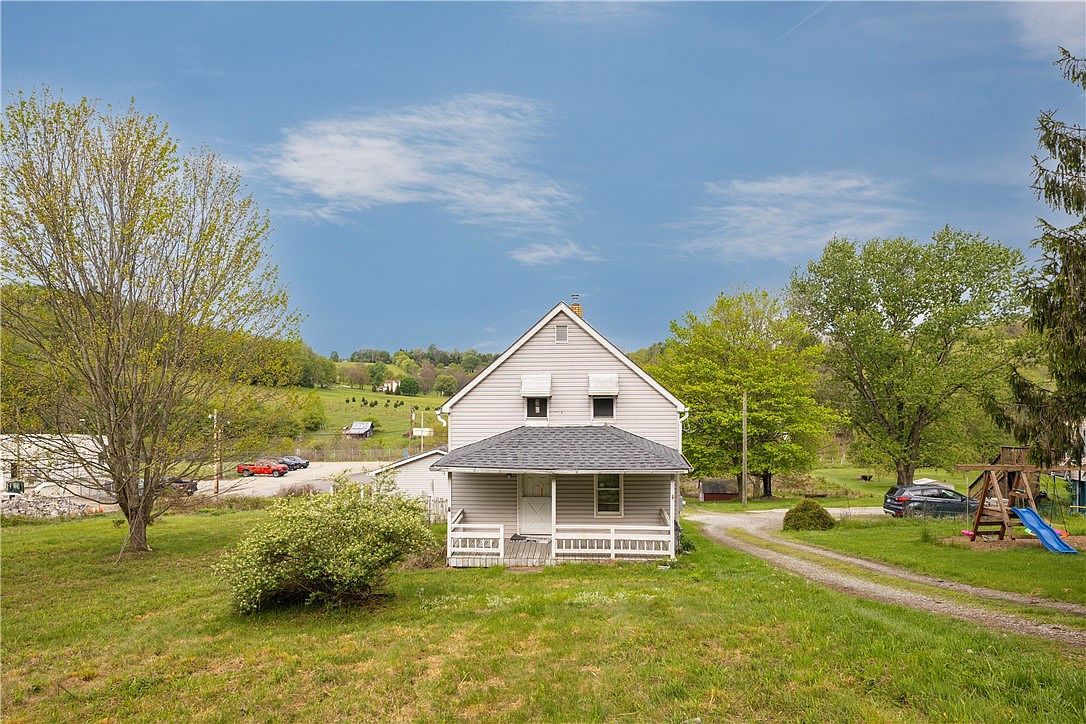 514 Kings Rd Apollo, PA 15613 | Single Family