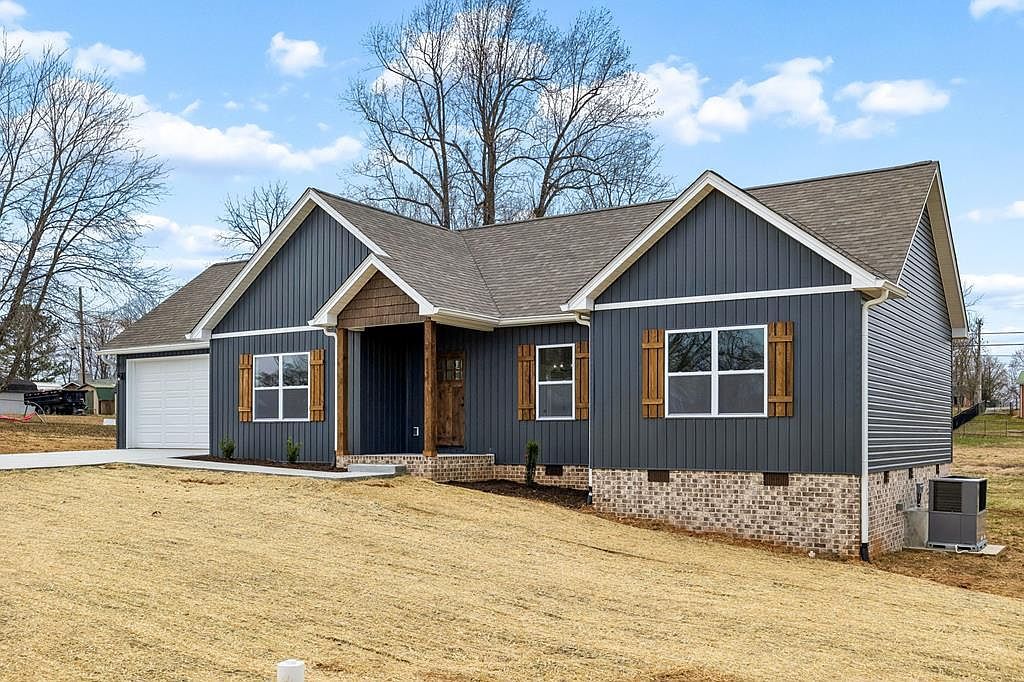 1231 Springdale Dr Cookeville, TN 38501 - Thumbnail 2