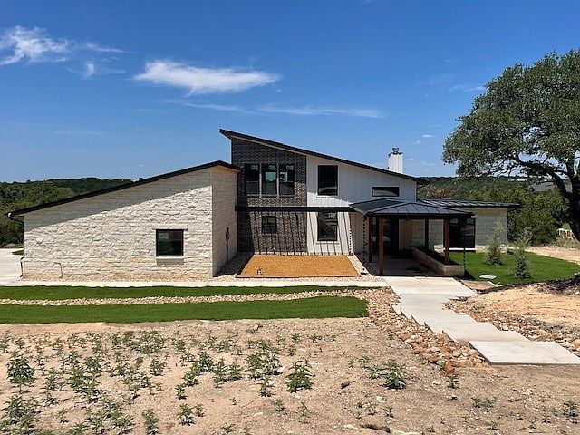 2128 Eagles Ridge Dr Weatherford, TX 76087 - Thumbnail 2