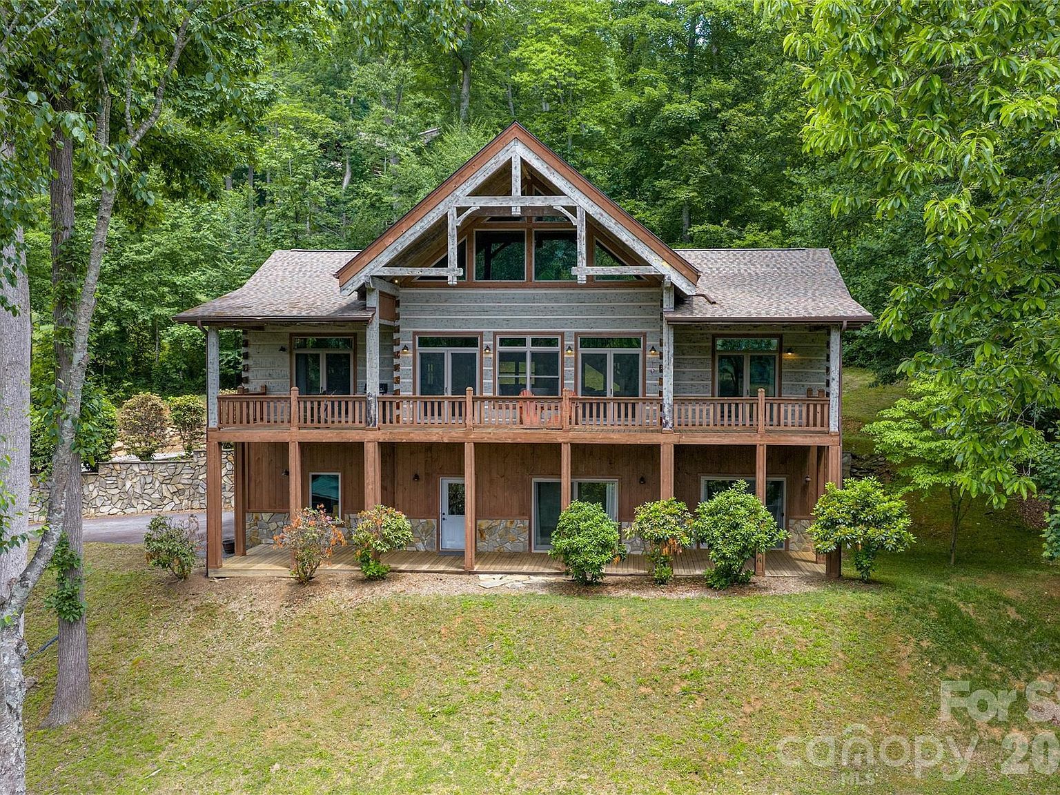 170 Cradling Cv Waynesville, NC 28785, 28785