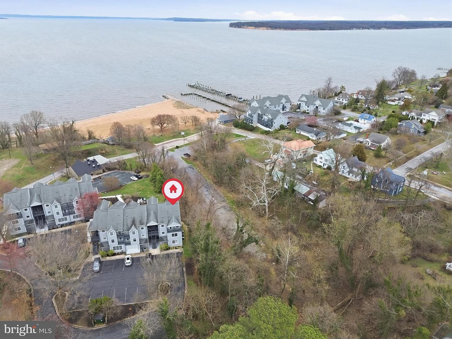 10 Ericsson Ave #37 Betterton, MD 21610  | Condominium