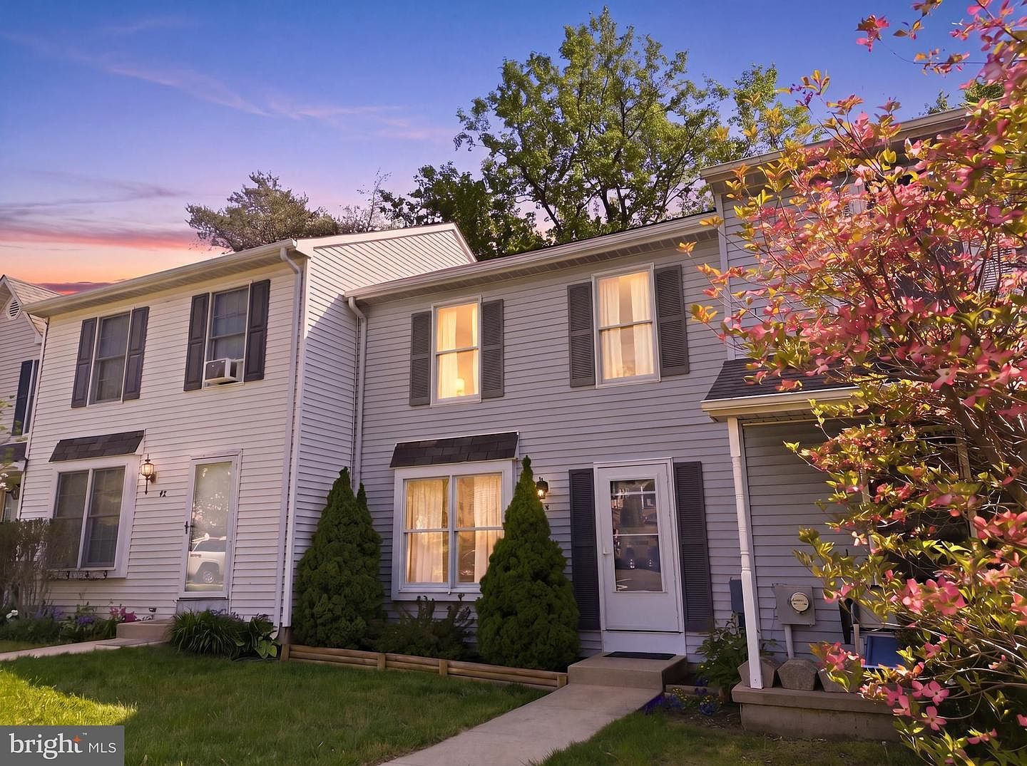 40 Cypress Dr North East, MD 21901  | New build