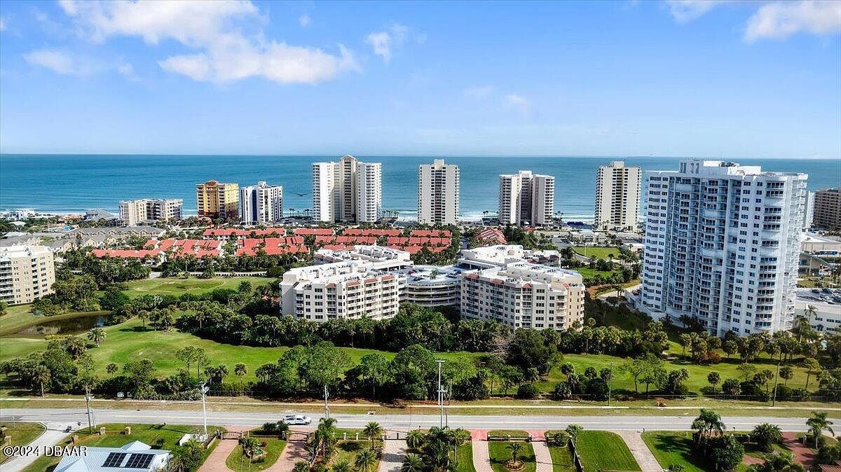 3 Oceans West Blvd APT 5A6 Daytona Beach Shores, FL 32118 - Thumbnail 2