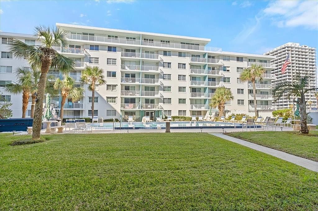 2727 N Atlantic Ave #2040 Daytona Beach, FL 32118 - Thumbnail 2