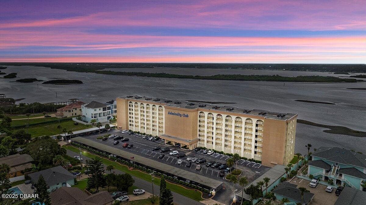 3606 S Peninsula Dr APT 204 Port Orange, FL 32127 - Thumbnail 2