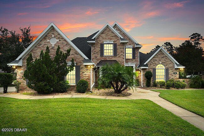 14 Foxfords Chase Ormond Beach, FL 32174 - Thumbnail 2