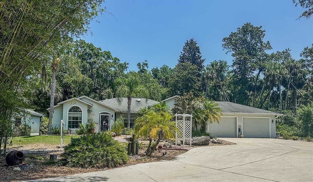 2576 Shilo Glynn Ln New Smyrna Beach, FL 32168 - Thumbnail 2