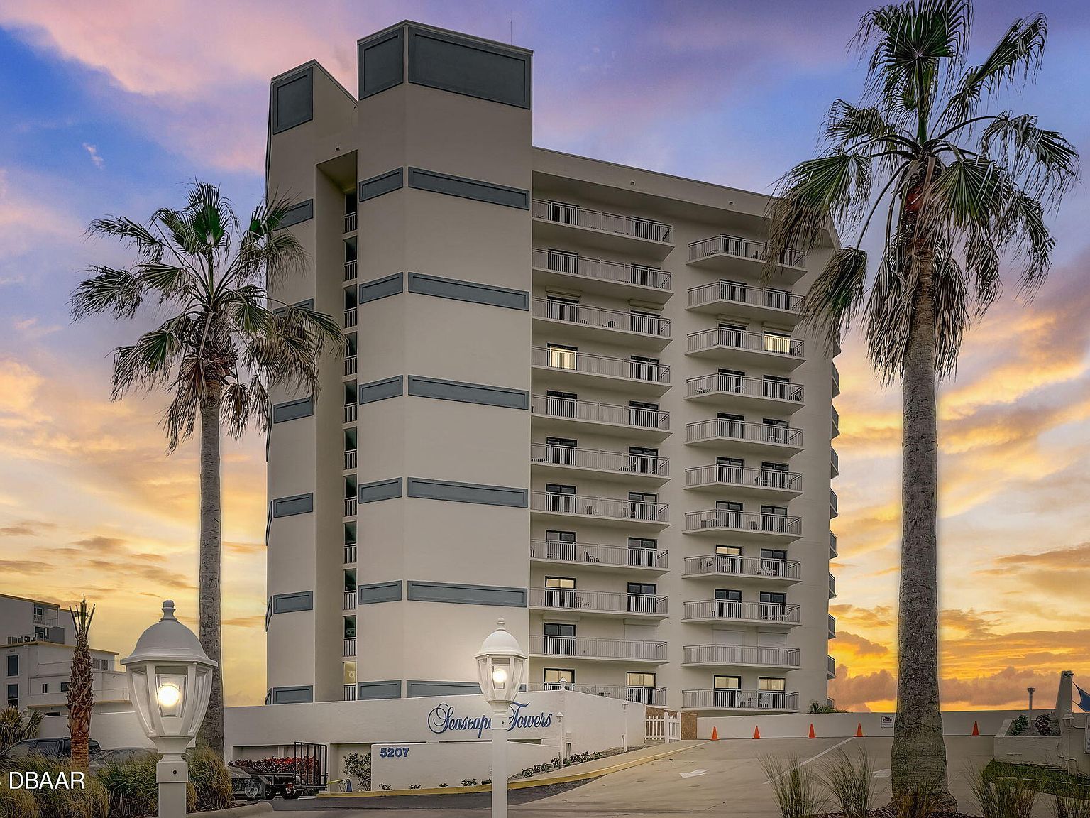 5207 S Atlantic Ave APT 222 New Smyrna Beach, FL 32169  | Condominium