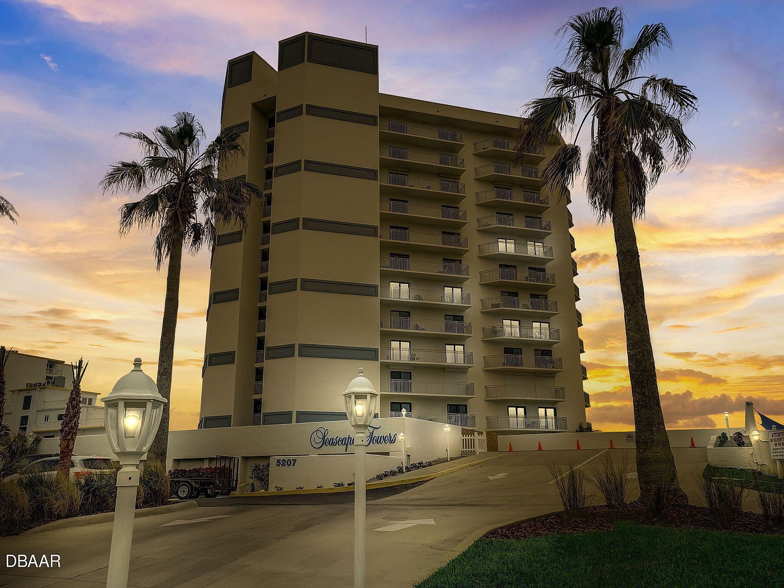 5207 S Atlantic Ave APT 1023 New Smyrna Beach, FL 32169  | Condominium