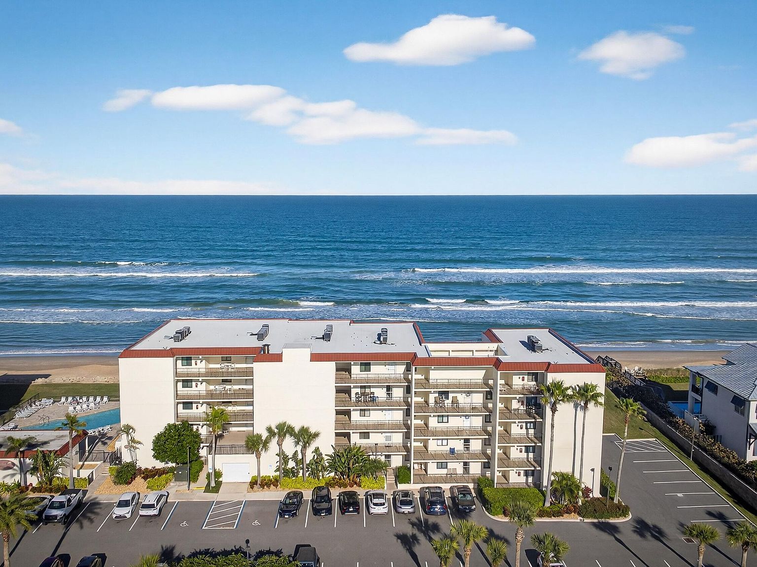 6727 Turtlemound Rd APT 218 New Smyrna Beach, FL 32169 - Thumbnail 2