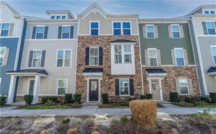 604 Consolvo Pl Chesapeake, VA 23324 - Thumbnail 2