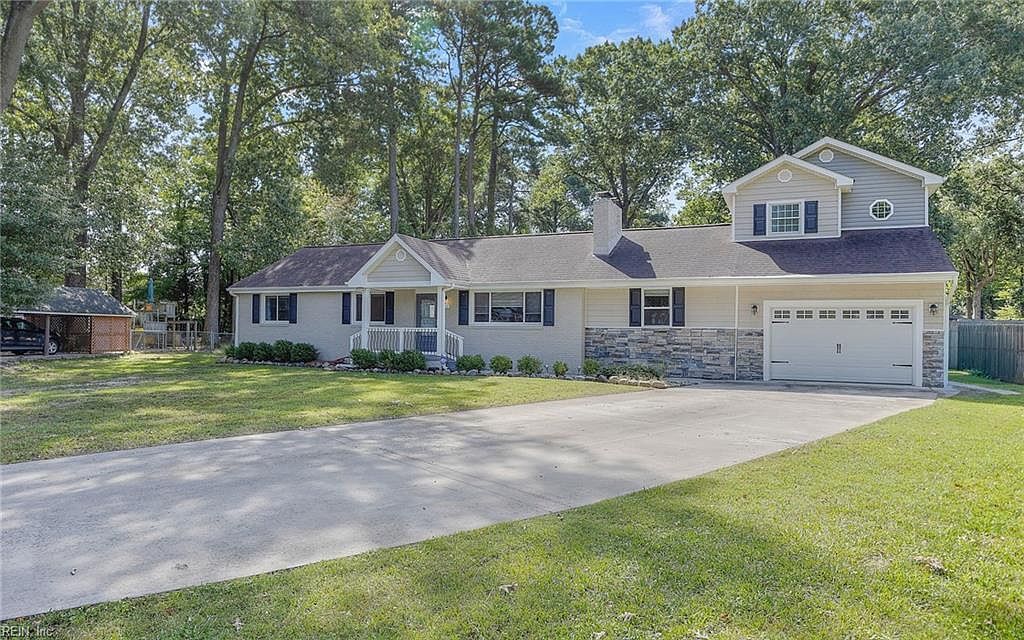 5005 Wynne Ct Virginia Beach, VA 23462 - Thumbnail 2