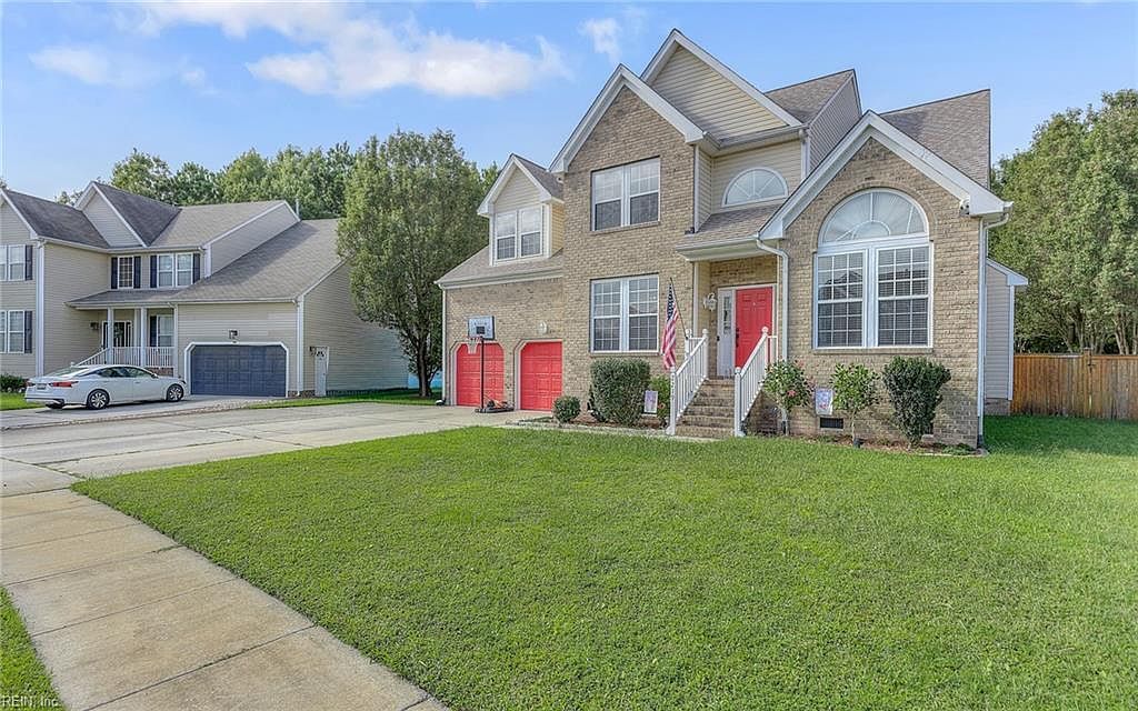 2219 Angler Ln Chesapeake, VA 23323 - Thumbnail 2